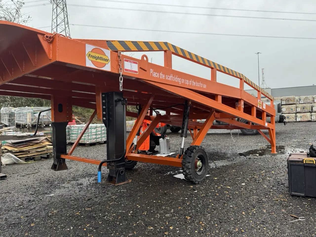 Dockside Welding & Fabrication - photo 21